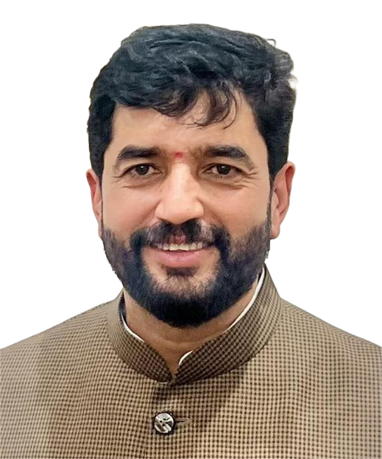 Murlidhar Kisan Mohol